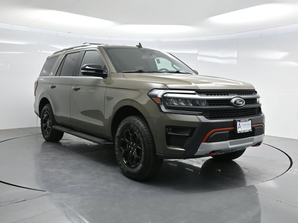Used 2024 Ford Expedition Timberline AWD/4WD image 38