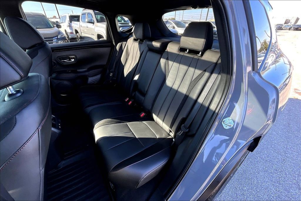 Used 2025 Acura ADX A-Spec image 34