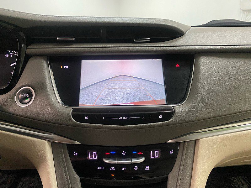 Used 2019 Cadillac XT5 Luxury w/ LPO, Radiant Package image 20