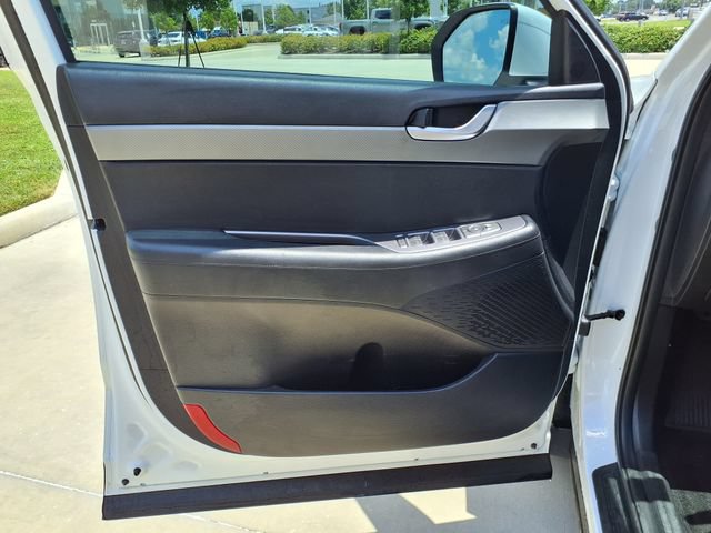 Used 2023 Hyundai Palisade XRT FWD image 17