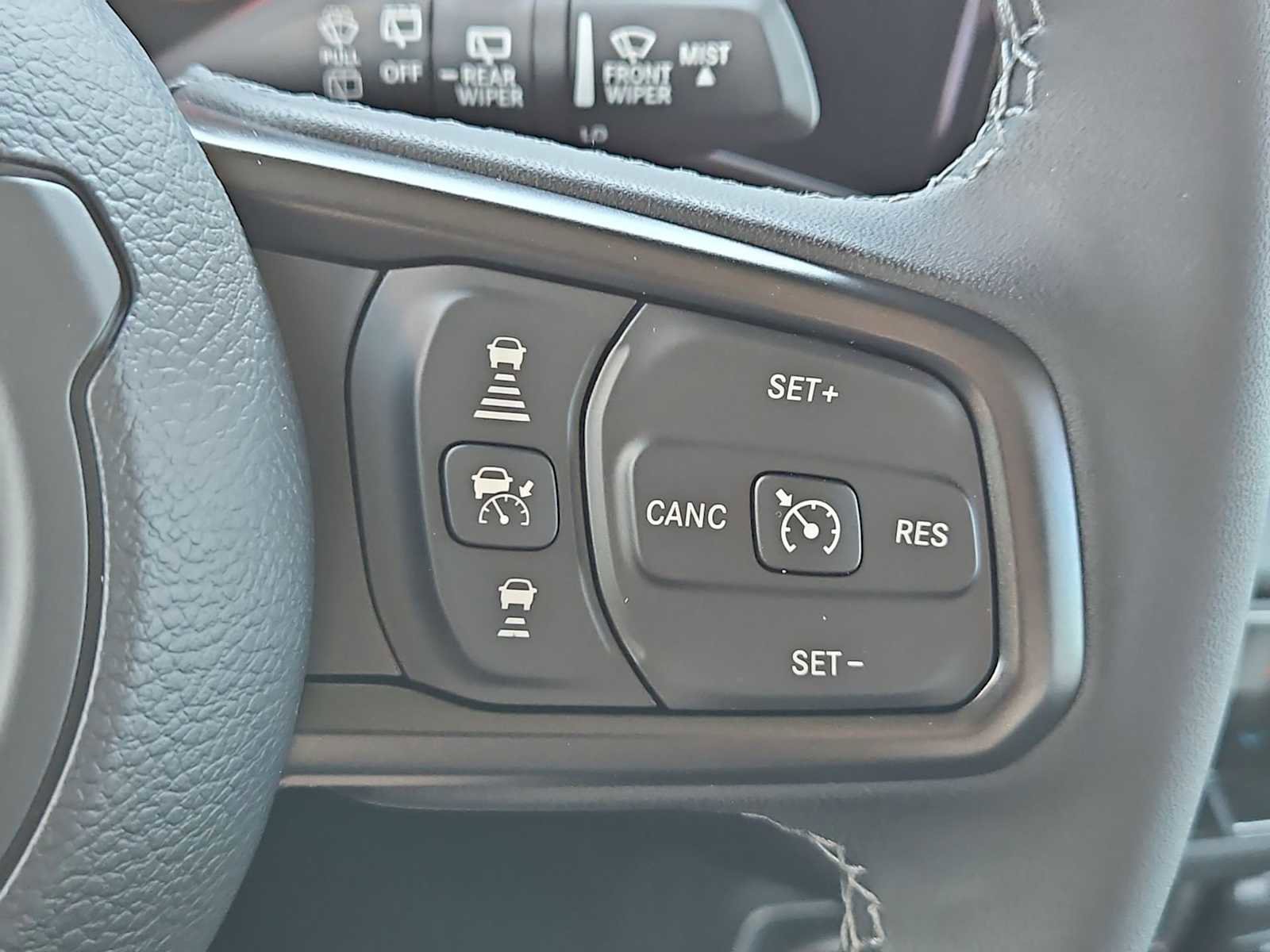New 2026 Jeep Wrangler Willys image 23