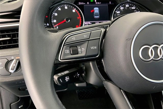 Certified 2023 Audi A4 2.0T Premium w/ Convenience Package image 18