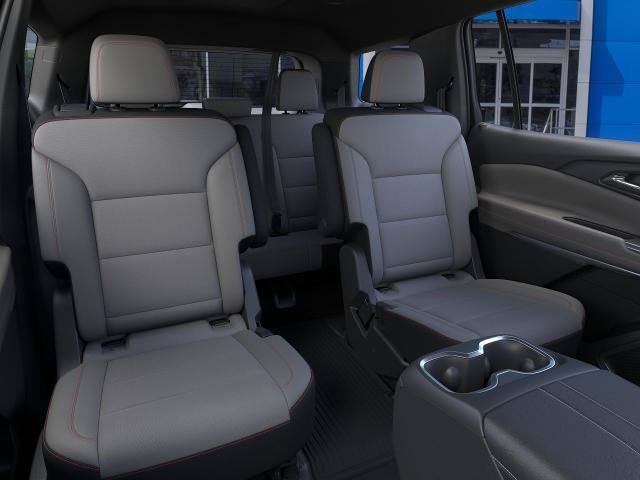 New 2026 Chevrolet Traverse LT w/ LPO, Floor Liner Package FWD image 17