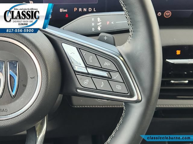 Used 2026 Buick Enclave Sport Touring FWD image 27