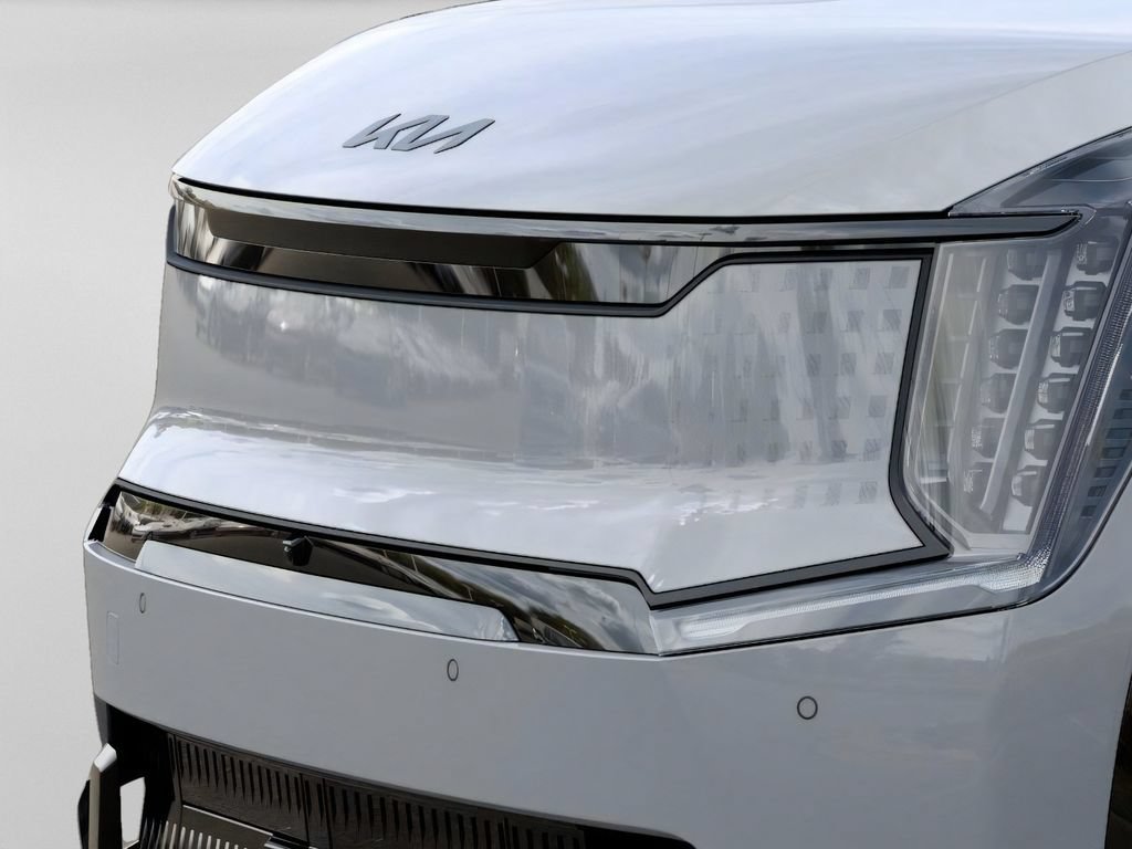 New 2026 Kia EV9 Land w/ Nightfall Edition Package AWD/4WD image 14