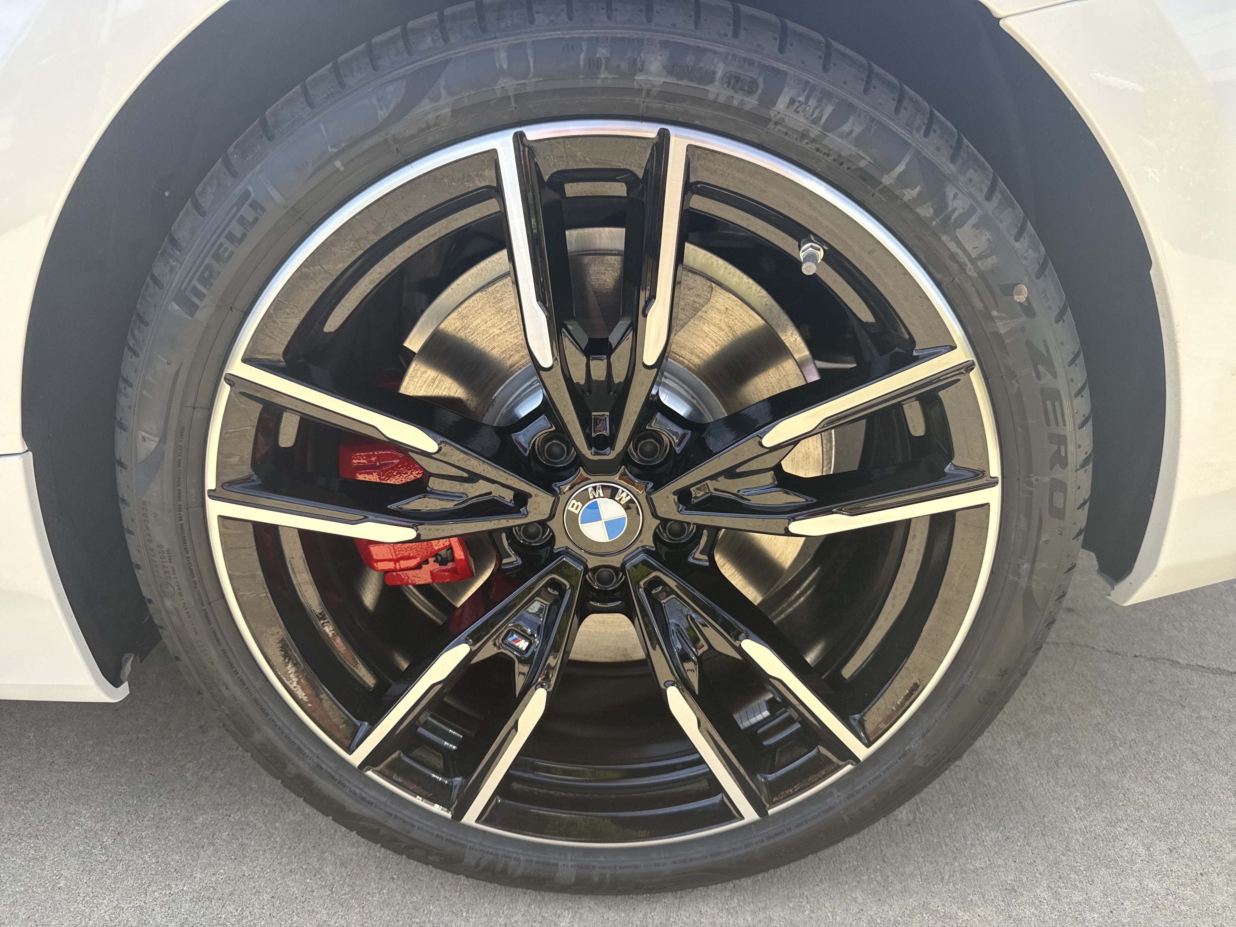 New 2026 BMW 440i xDrive Convertible AWD/4WD image 28