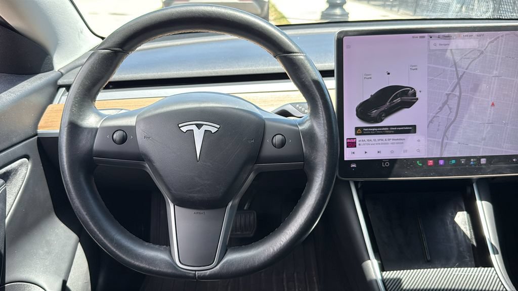 Used 2019 Tesla Model 3 Mid Range RWD image 28