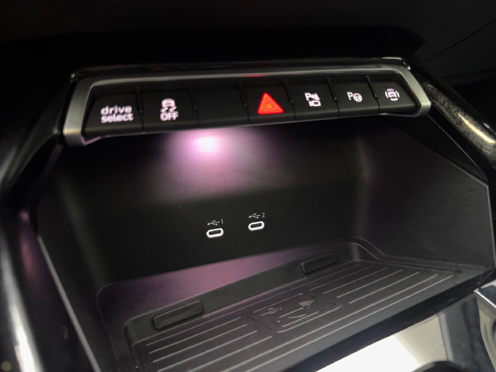 Used 2026 Audi RS 3 AWD/4WD image 69