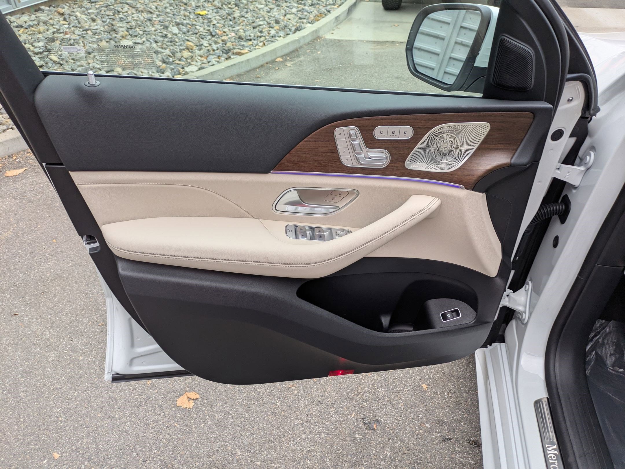 New 2026 Mercedes-Benz GLE 450 4MATIC Coupe image 11