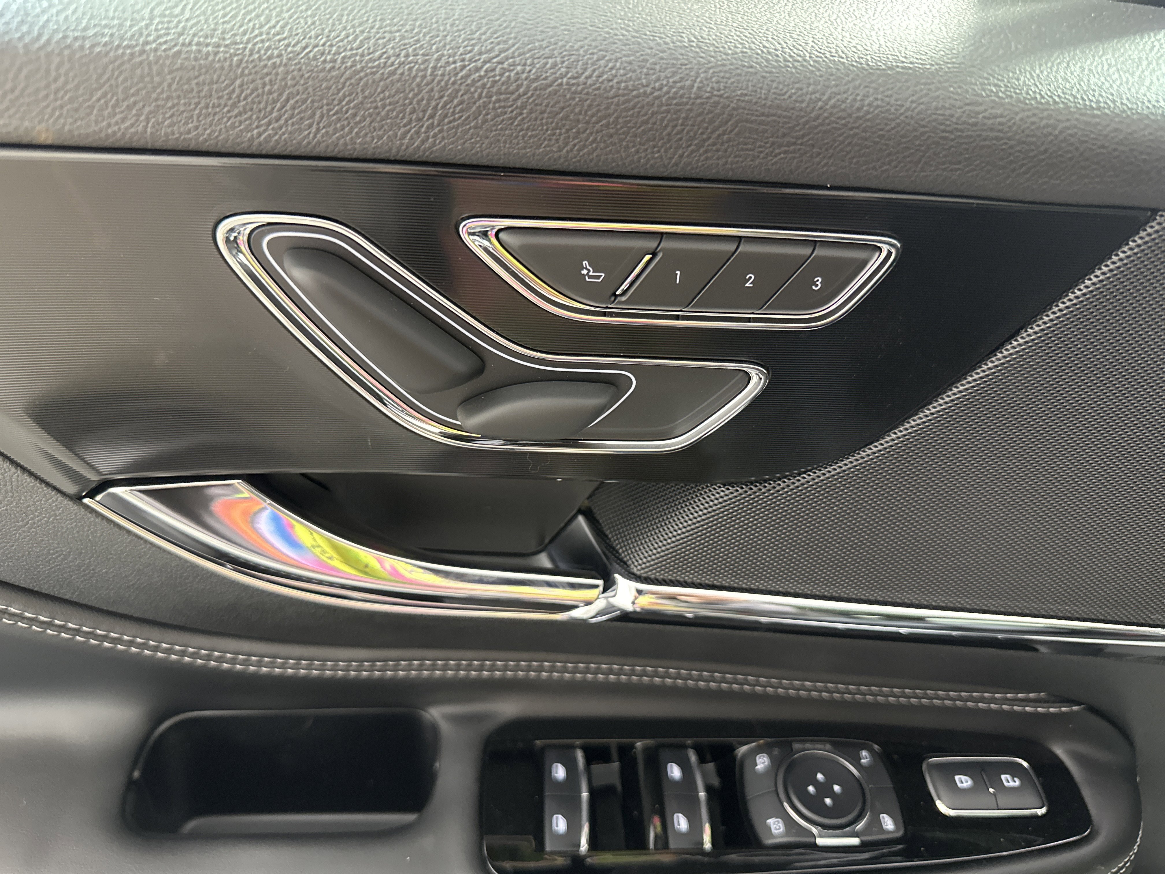 New 2026 Lincoln Corsair Reserve image 10