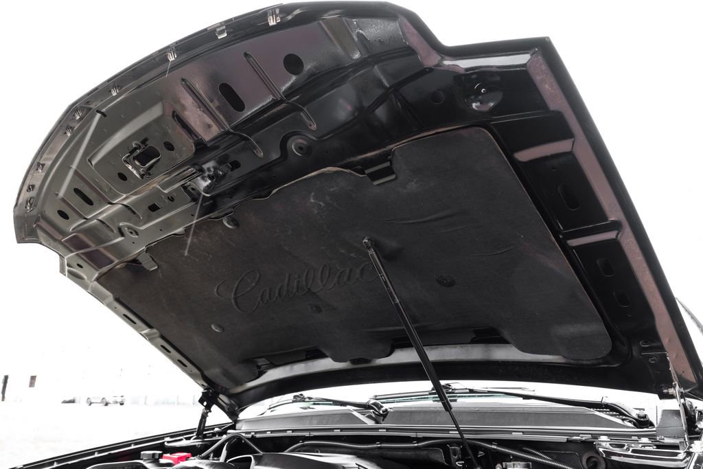 Used 2013 Cadillac Escalade Platinum AWD/4WD image 74