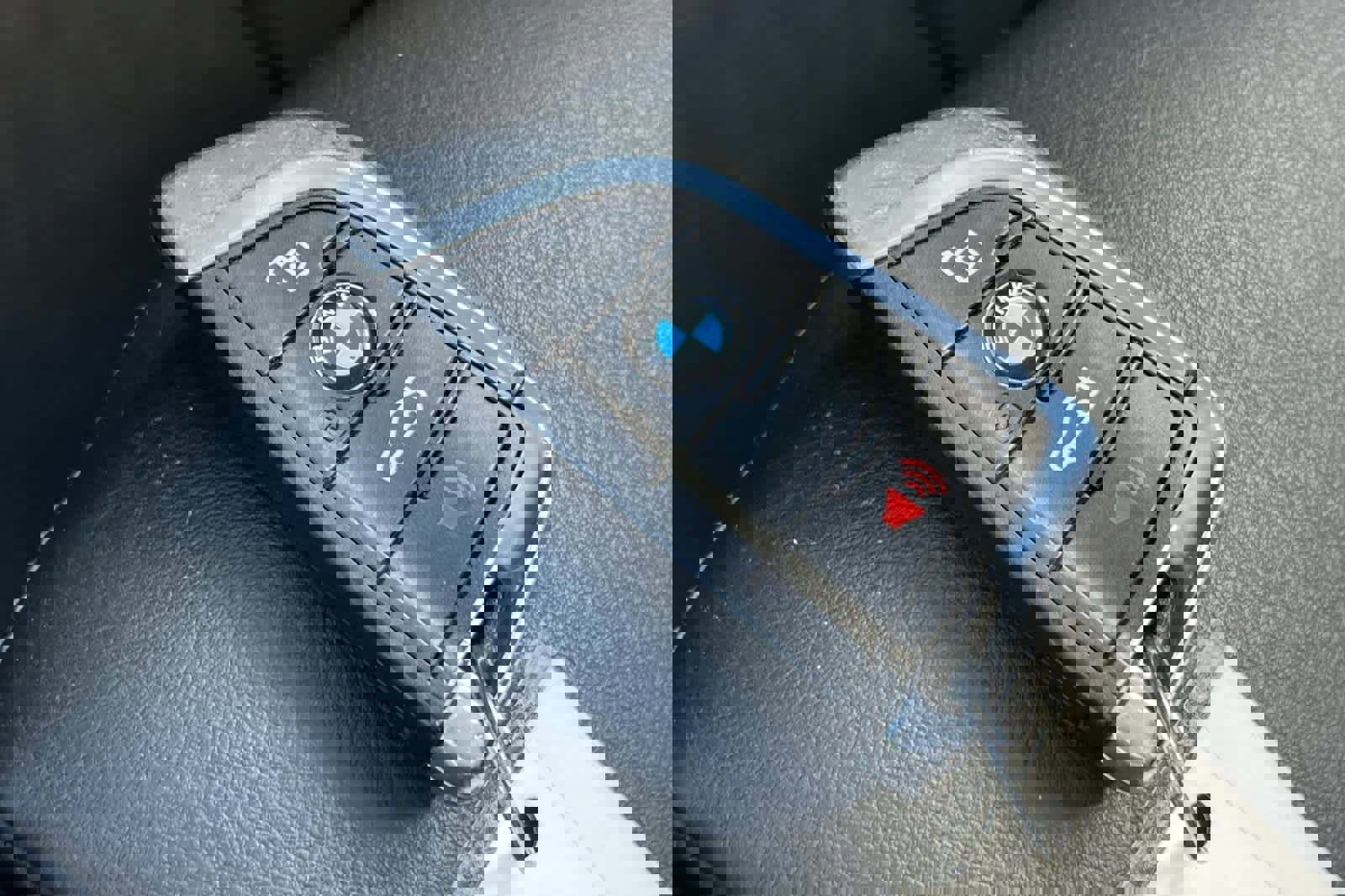 Used 2021 BMW X4 M image 23