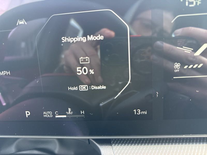 New 2026 Kia K4 GT-Line Turbo image 33