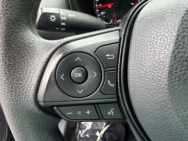 Used 2020 Toyota RAV4 LE w/ Carpet Mat Package image 35