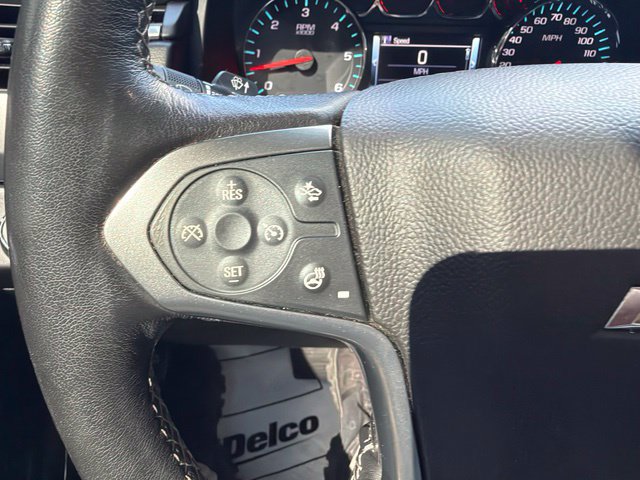 Certified 2019 Chevrolet Tahoe Premier AWD/4WD image 27