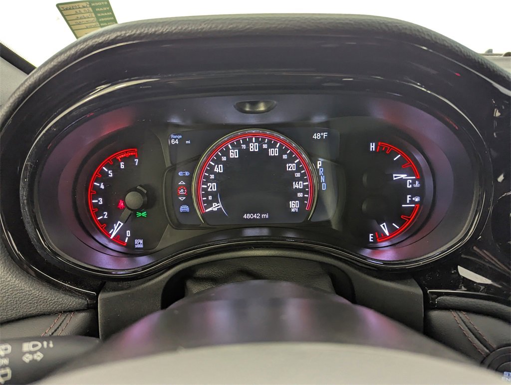 Used 2022 Dodge Durango R/T w/ Tow 'N Go Package image 40
