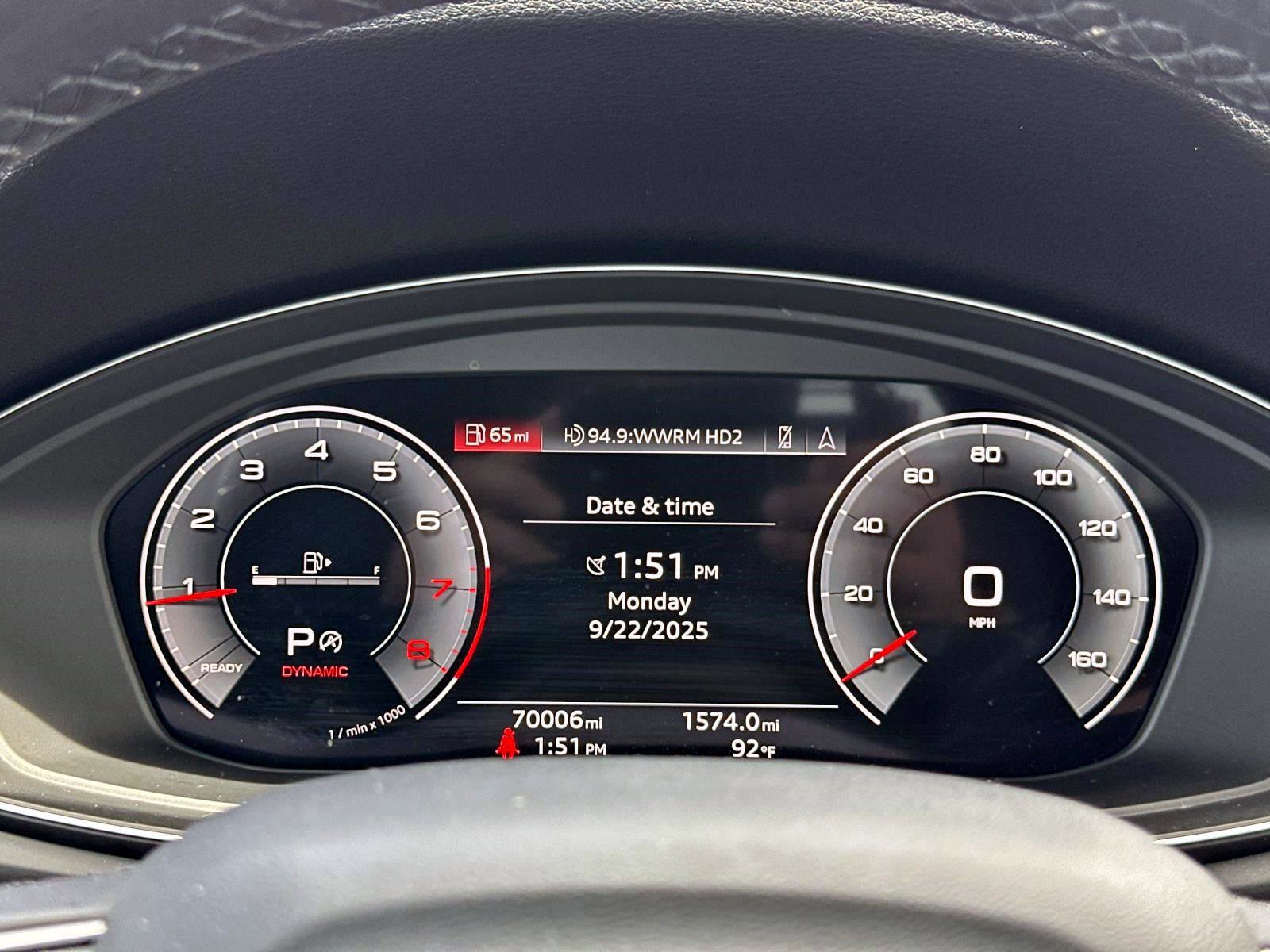 Used 2022 Audi Q5 2.0T Premium Plus image 29