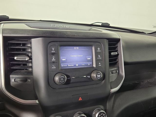 Used 2021 RAM 1500 Big Horn image 15