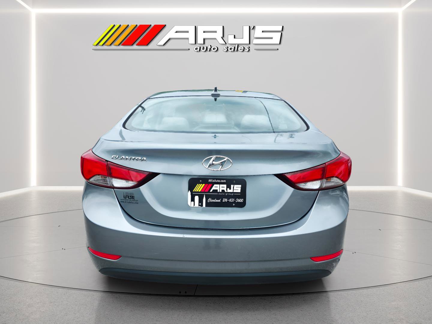 Used 2016 Hyundai Elantra SE FWD image 3