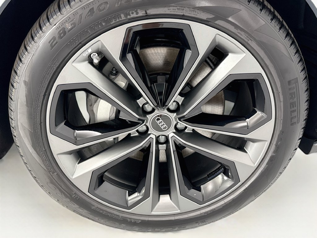 New 2026 Audi Q7 Premium Plus AWD/4WD image 31