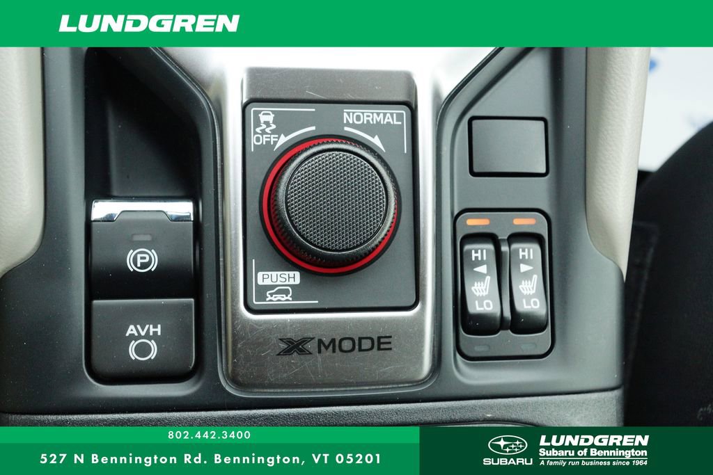 Used 2023 Subaru Forester Premium AWD/4WD image 22
