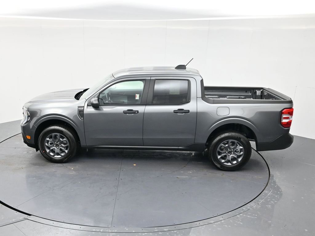 New 2026 Ford Maverick XLT image 41