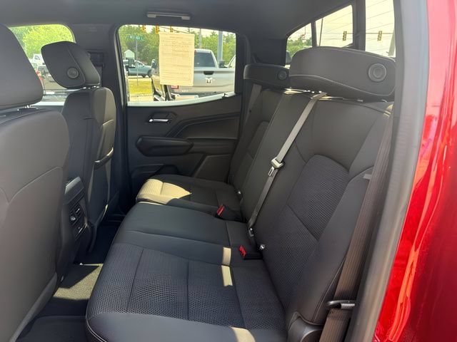 Used 2023 Chevrolet Colorado LT w/ LT Convenience Package AWD/4WD image 19