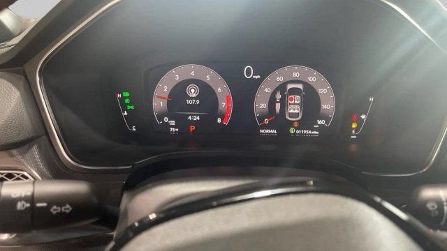 Used 2025 Acura Integra A-Spec w/ Technology Package FWD image 21
