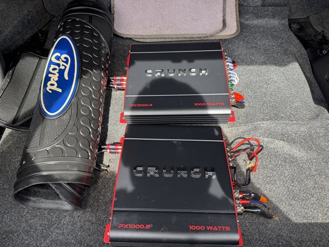 Used 2003 Ford Mustang GT image 24