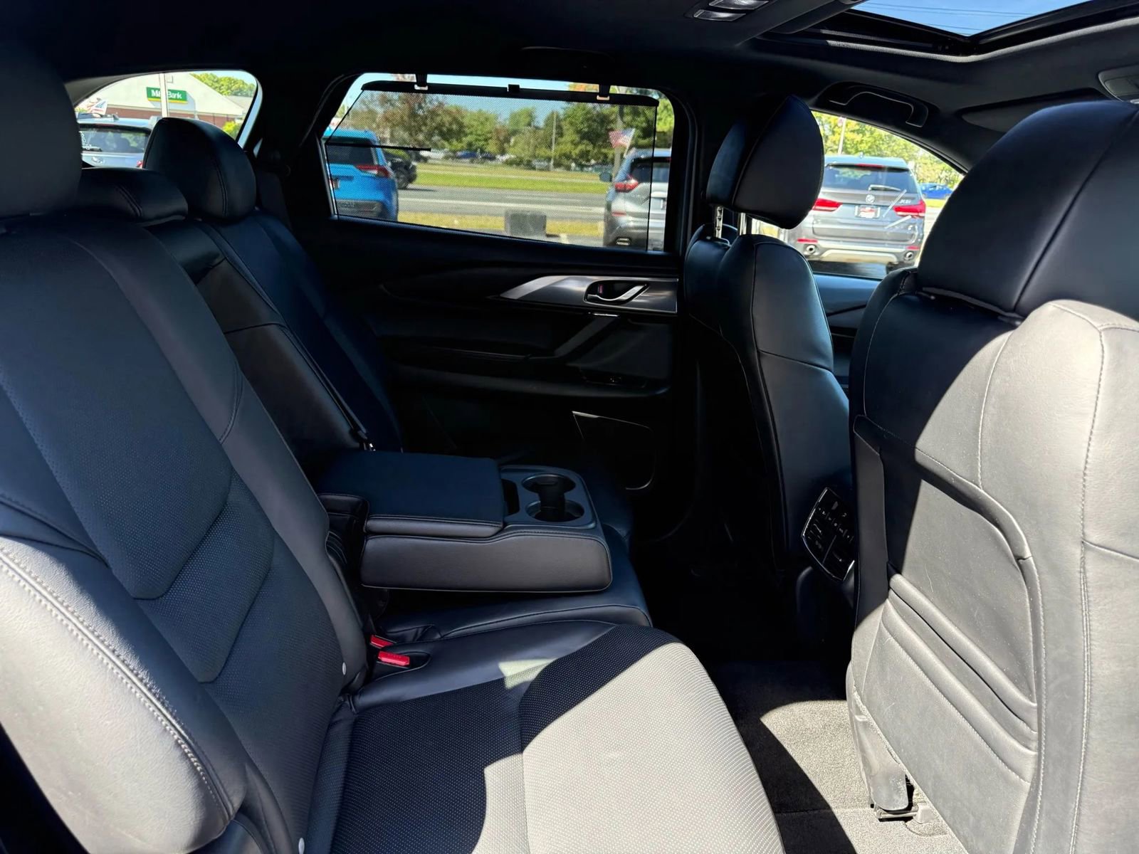 Used 2017 MAZDA CX-9 Grand Touring AWD/4WD image 49