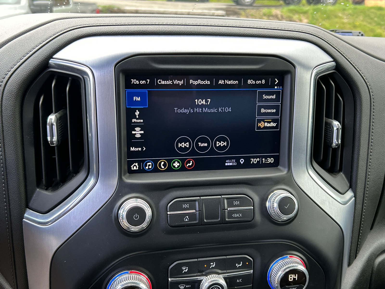 Used 2019 GMC Sierra 1500 Elevation w/ Elevation Value Package AWD/4WD image 16