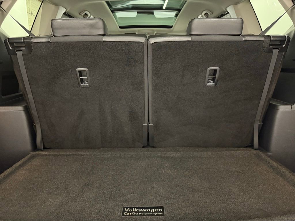 Used 2022 Volkswagen Atlas SEL image 11