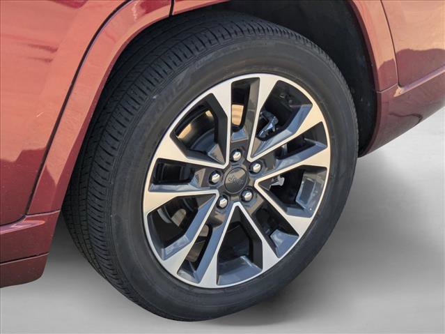 Used 2022 Jeep Grand Cherokee L Overland image 20