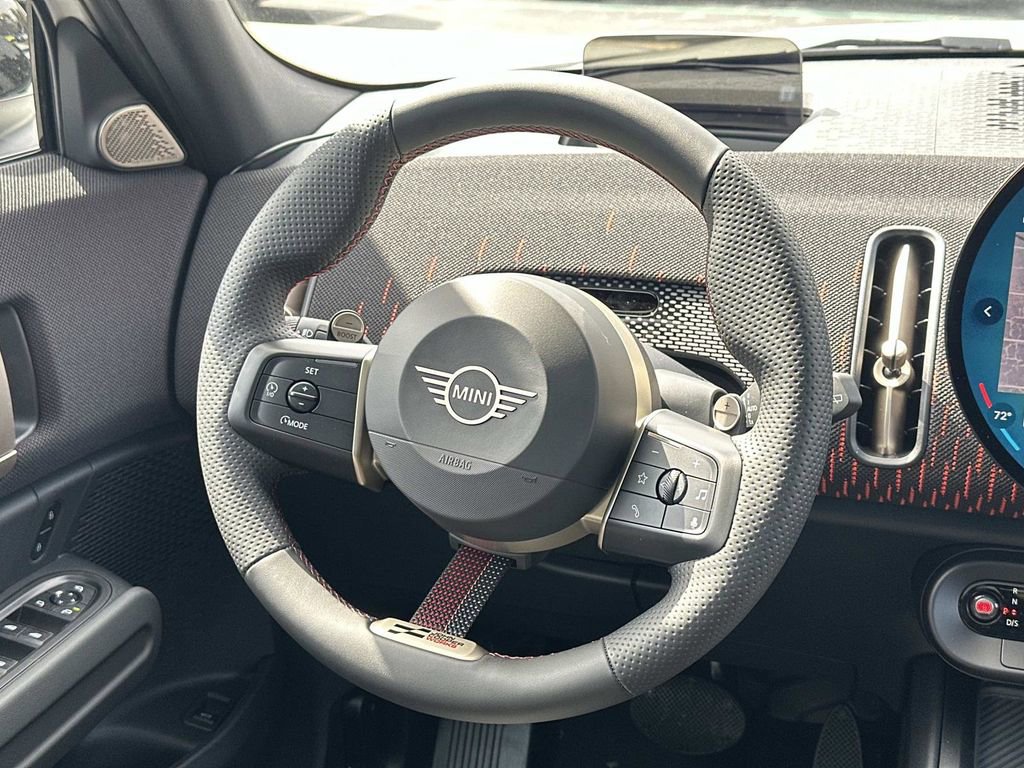 New 2026 MINI Cooper Countryman S w/ Comfort Package Max image 14