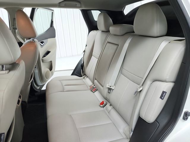 Used 2020 Nissan Rogue Sport SL w/ Premium Package image 42