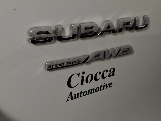 Used 2021 Subaru Outback Limited w/ Popular Package #2 AWD/4WD image 30