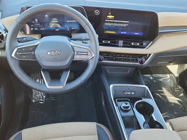 New 2026 Chevrolet Equinox ACTIV AWD/4WD image 10