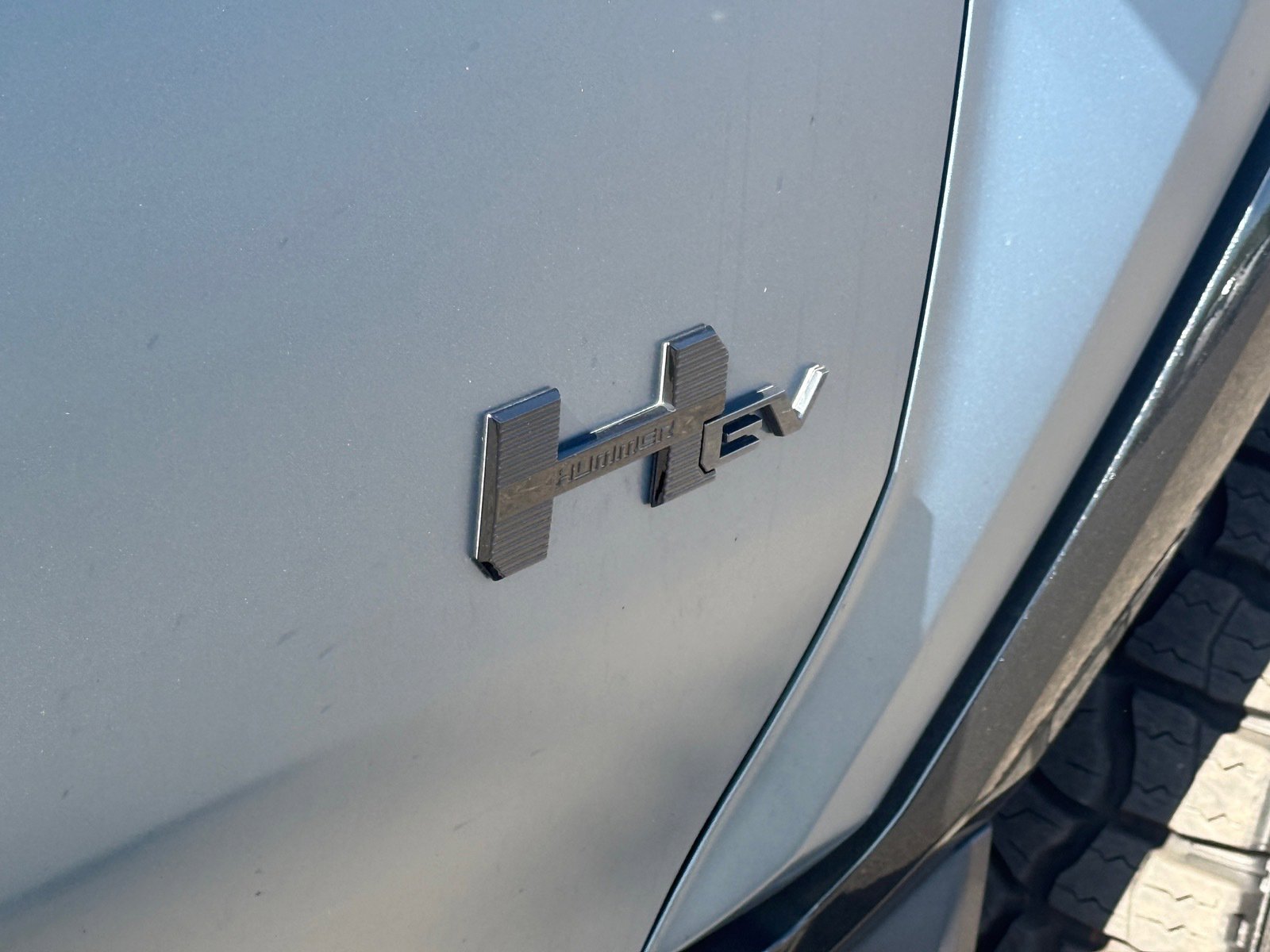 Used 2024 GMC Hummer EV 3X w/ Omega Edition image 31