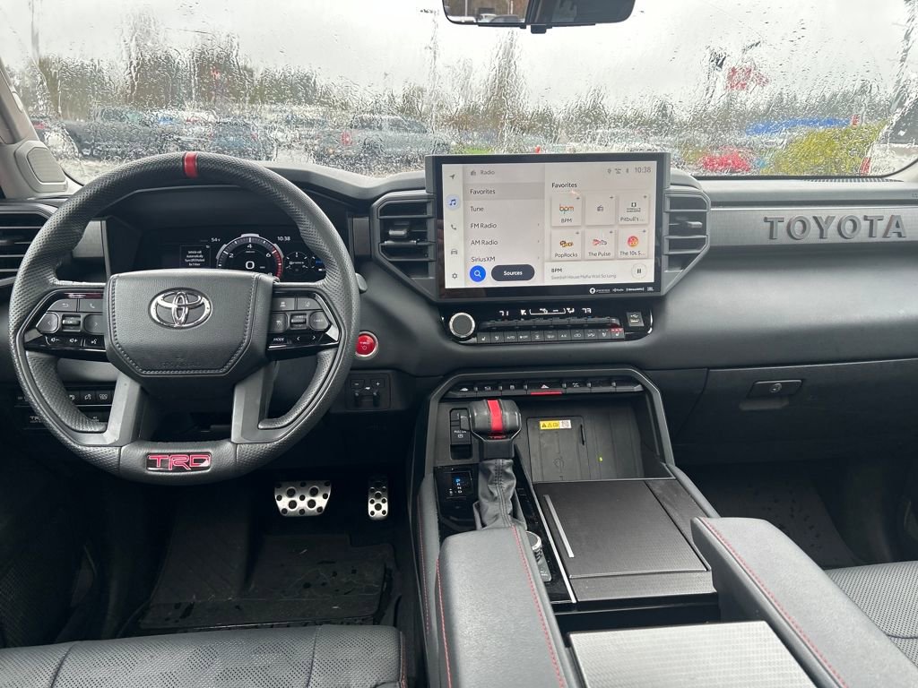 Used 2023 Toyota Sequoia TRD Pro image 6