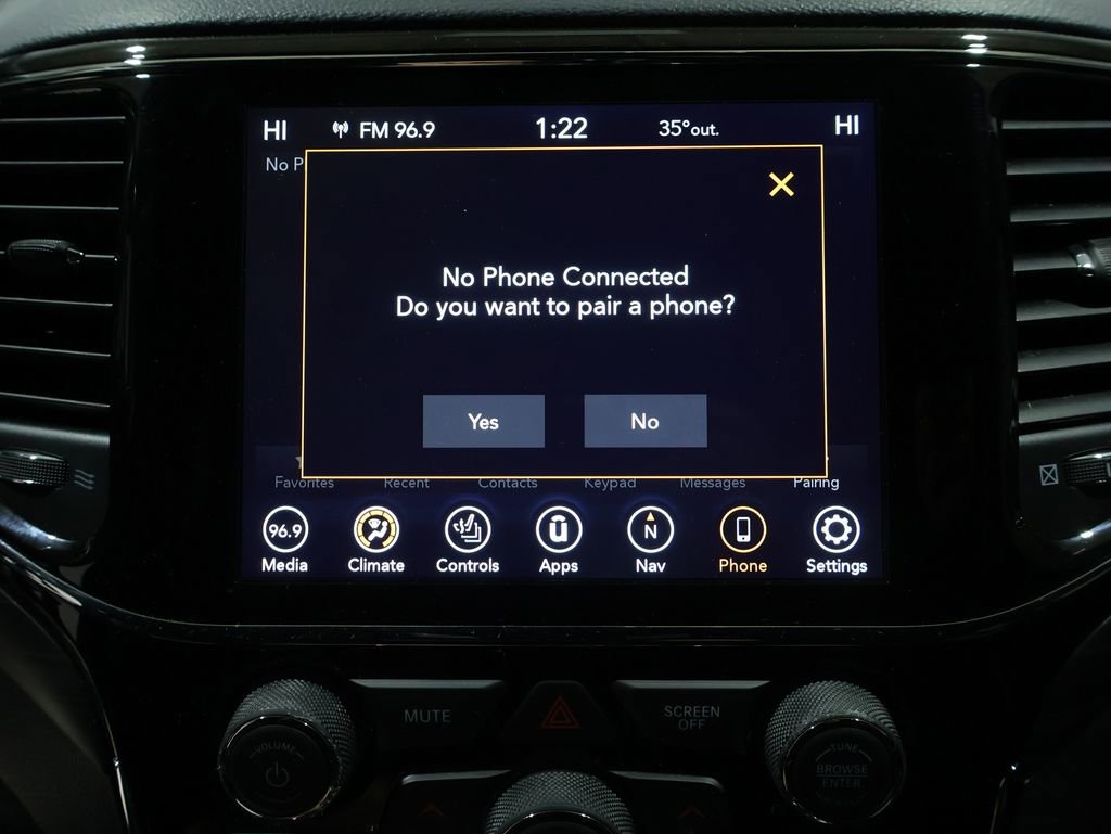 Certified 2020 Jeep Grand Cherokee Altitude AWD/4WD image 34