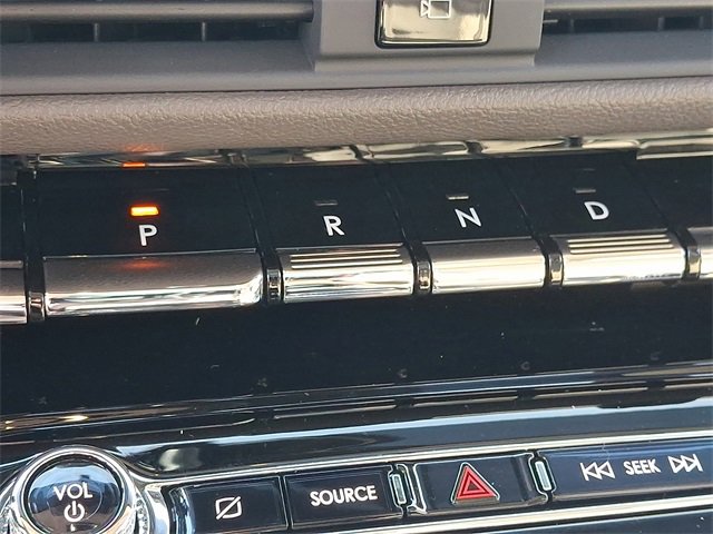 Used 2022 Lincoln Corsair Grand Touring image 15