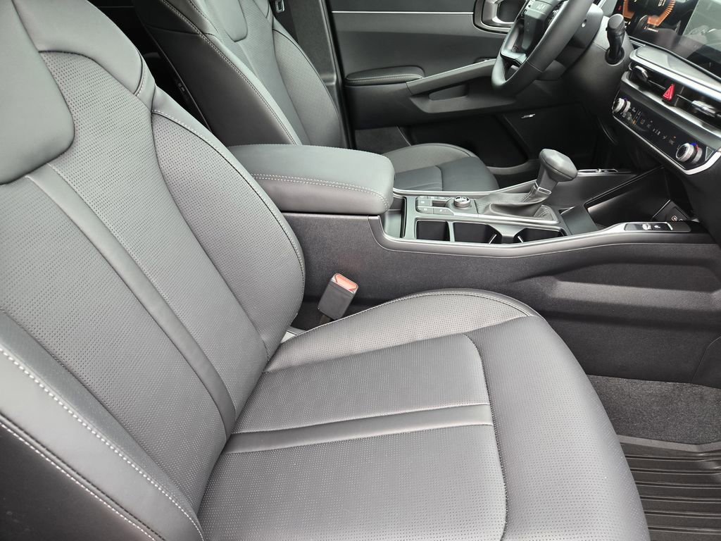 New 2026 Kia Sorento EX w/ EX Premium Package FWD image 13