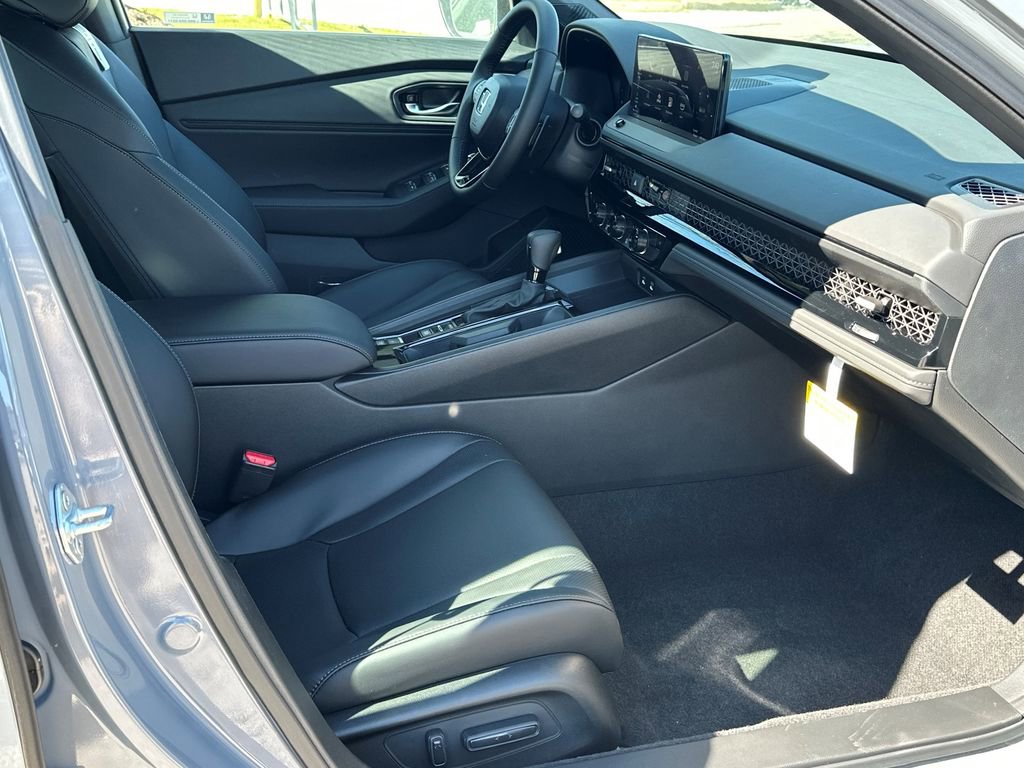 New 2026 Honda Accord Sport image 8