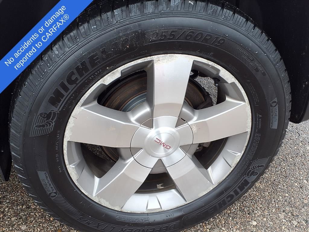 Used 2012 GMC Acadia SLT image 9