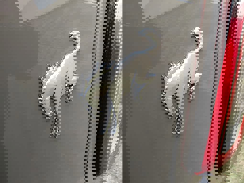 New 2025 Ford Bronco Badlands image 16