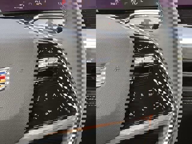 Certified 2026 Cadillac Escalade Sport w/ Touring Package image 17