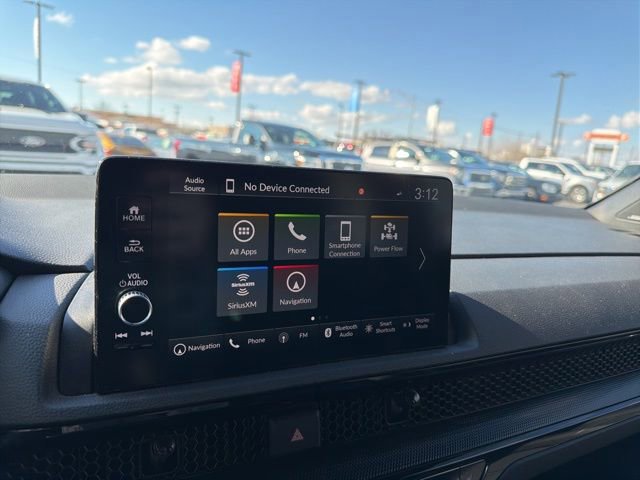 Used 2023 Honda CR-V Sport Touring image 26