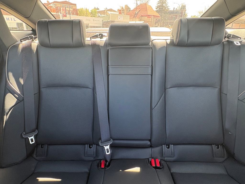 New 2026 Toyota Crown Nightshade AWD/4WD image 17