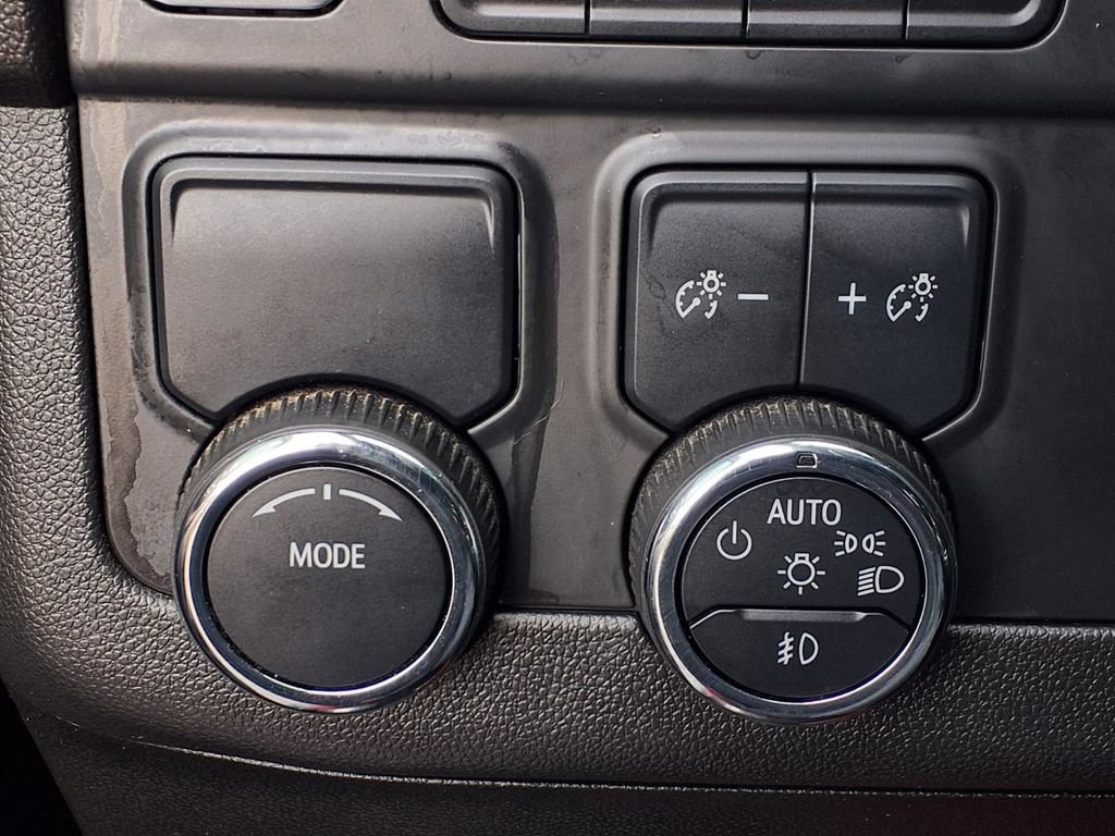 Used 2025 Chevrolet Tahoe RST RWD image 7