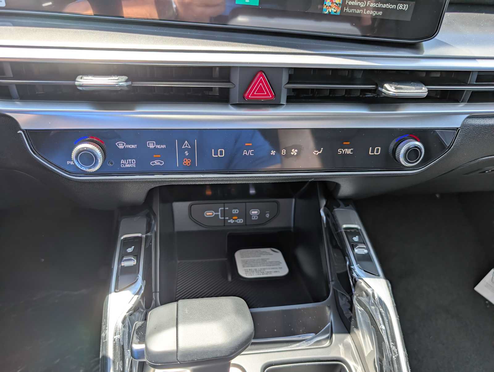 New 2026 Kia Sorento S AWD/4WD image 28